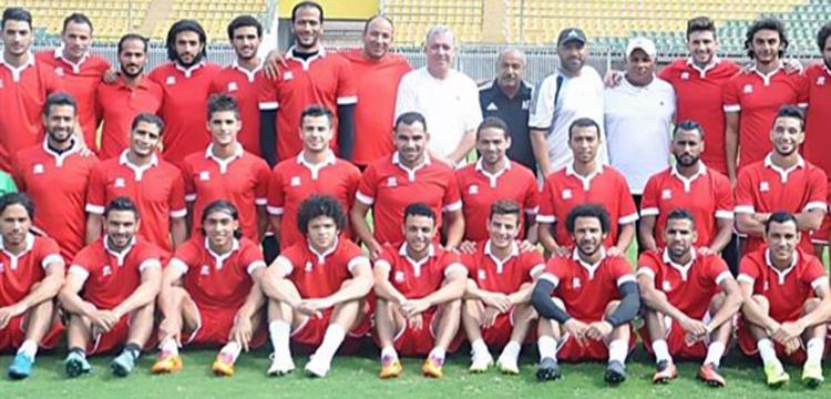 المنتخب العسكرى المنتخب العسكرى